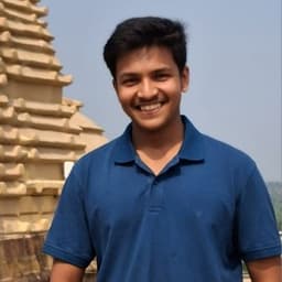 Sahil Tiwaskar